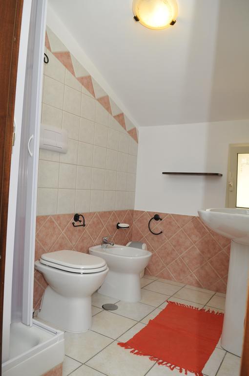B&B L'Eucalipto Paola Camera foto