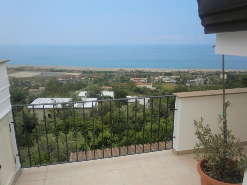 B&B L'Eucalipto Paola Camera foto